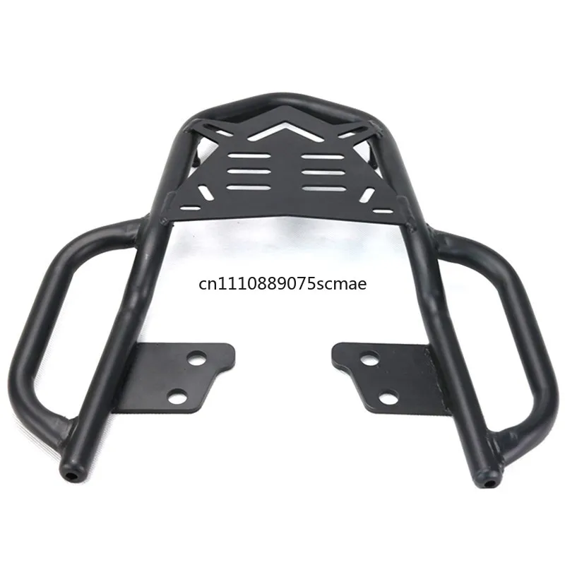 Applicable to GW250 version standard version motorcycle rear shelf trunk bracket GW250A rear tail frame accessories