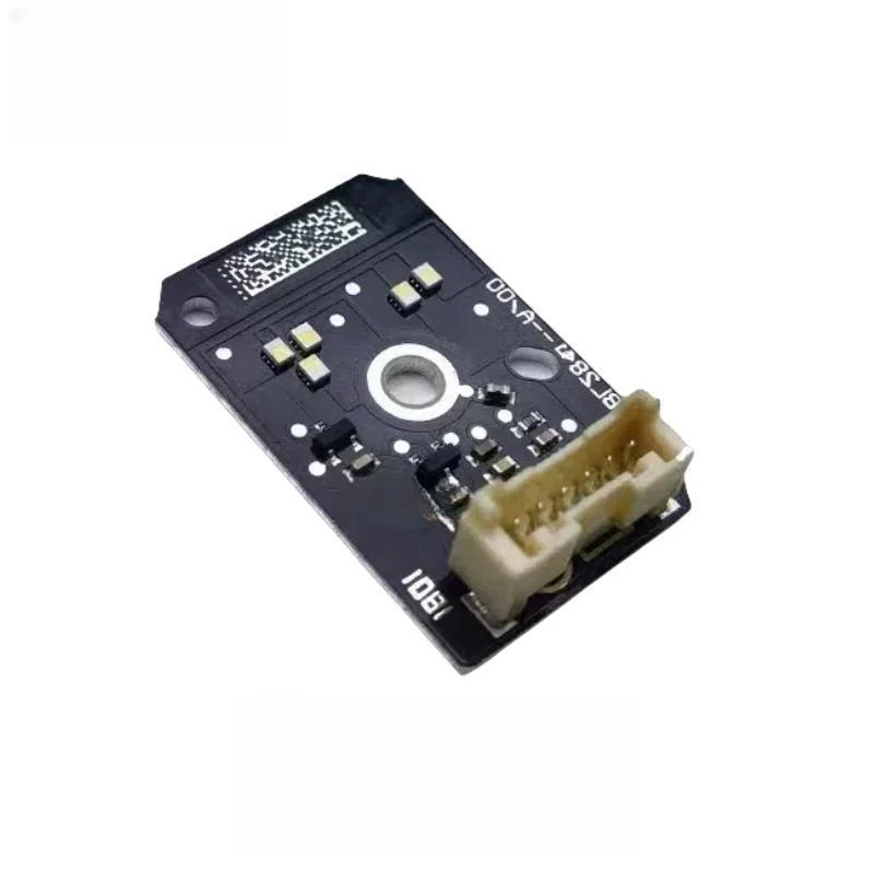 

Светодиодные платы DRL белого света 63117214934 для 5 серий G30 G31 F90 M5 G32, чипы дневных фар 2017-2020 гг.