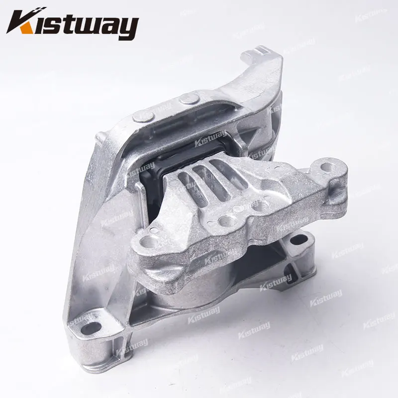 1 STKS Goede Kwaliteit Motorsteun Voor Citroen C4 C6 Picasso 1.6 T Diesel 9800010180