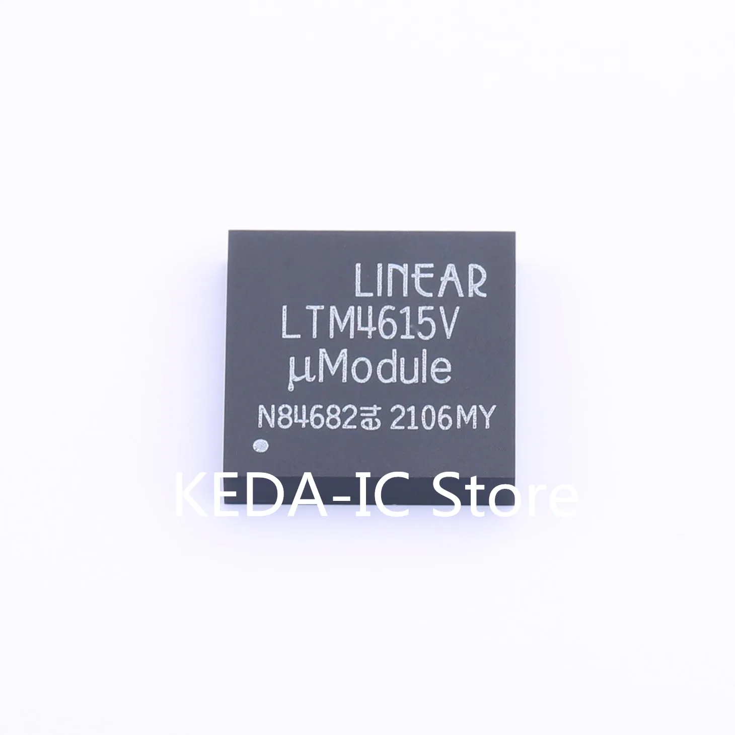 

1-10 шт./лот LTM4615IV LTM4615EV LTM4615V LGA144 Новый оригинал