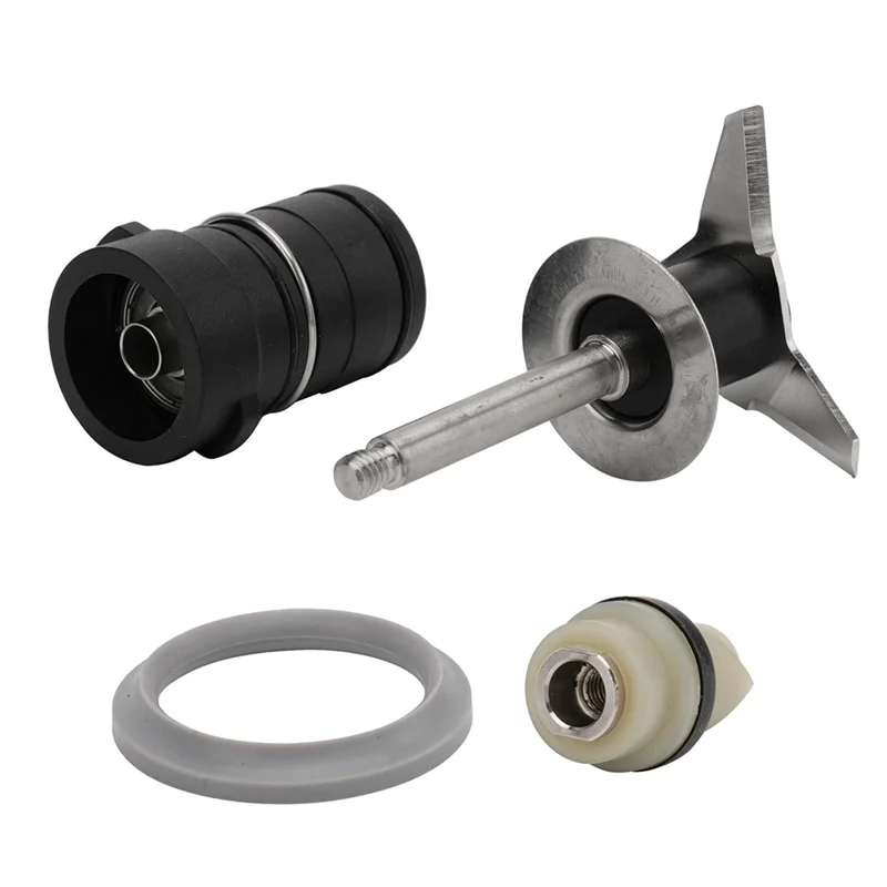 

Для оборудования Robot Coupe серии MP350 MP450, совместимое лезвие и подшипник в сборе 3937, запасная часть