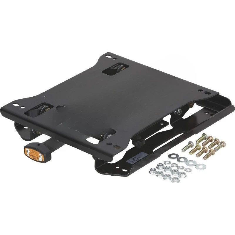 Zero Corner Mower Seat Suspension Kit