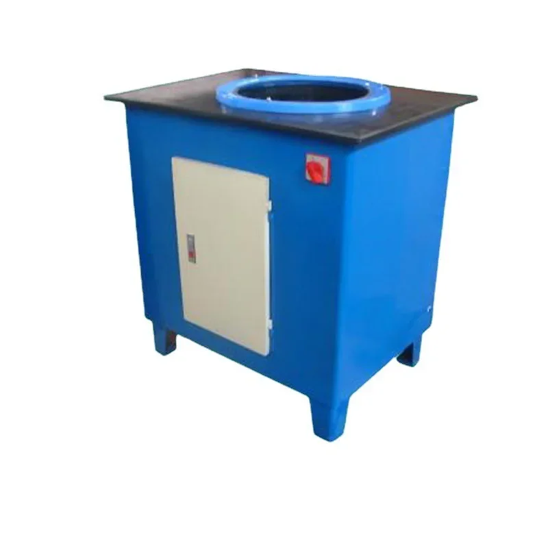 Single disc grinder, vertical shockproof single disc grinder