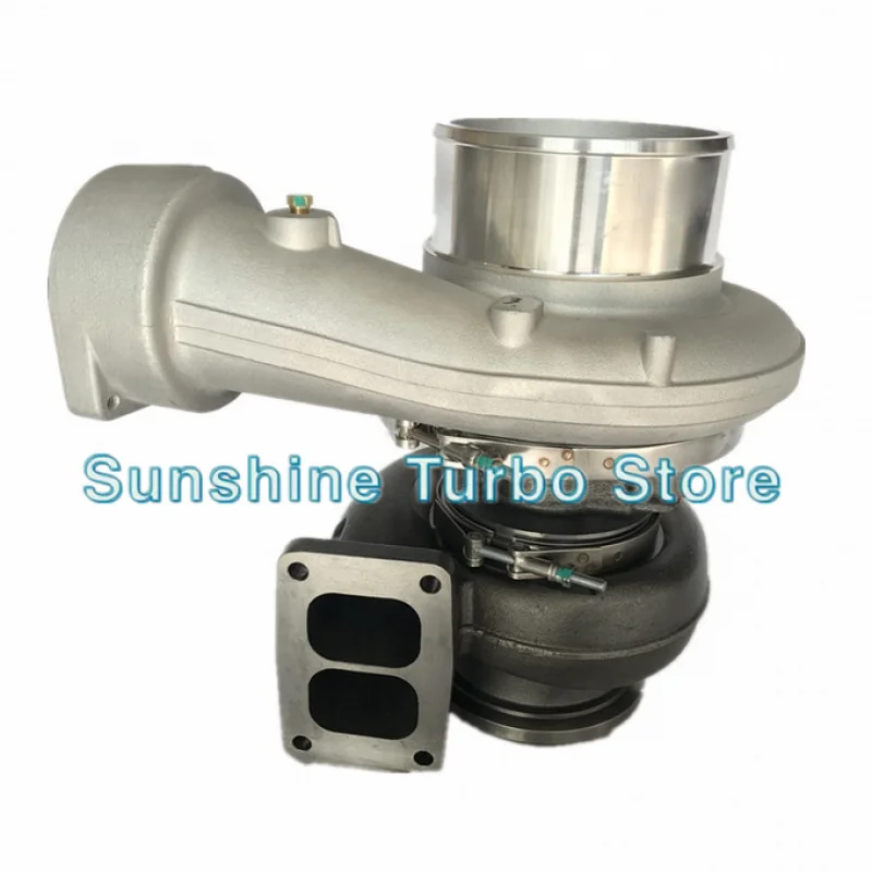 HY35W Turbo 4036239 14969880000 5017787AD 3592811 6BTA turbocharger for Cummins Truck DP/ Leyland with 6BTA Engine