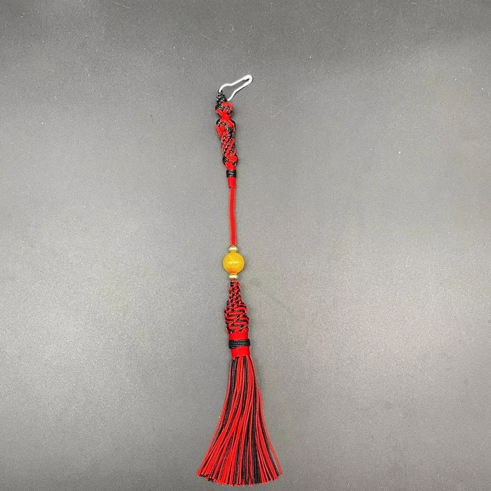 

Tesbih Hand Knitted Tassel / Islamic Prayer / SGD-502