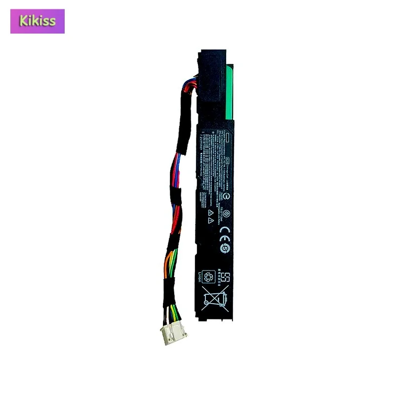 Replacement Storage Device Battery For HP 727258-B21/815983-001/750450-001/878643-001 96W SMART STORAGE 727258-B21 1100mAh