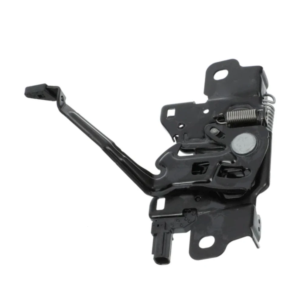 DGJ156620 DGJ1-56-620 DHB4-56-620 Bonnet Lock Latch Hood Release For Mazda Closing Hood Car Block Catch