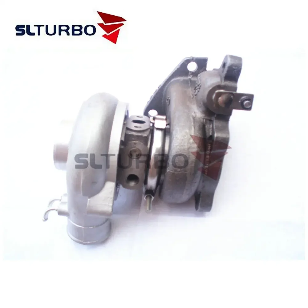 

For Car 49177-01515 Full Turbo charger Turbo MR355220 4917701515 Complete Turbo for Mitsubishi L 300 2.5 TD 64 Kw - 87 HP 4D56