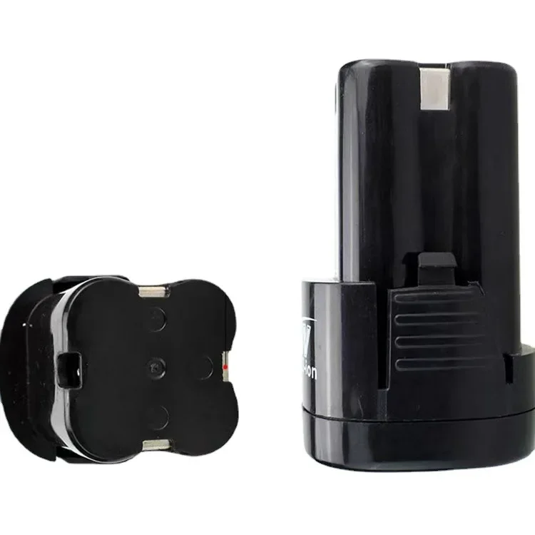 Imagem -05 - Bateria de Lítio Recarregável para Rebarbadora Furadeira Elétrica Chave de Fenda Elétrica Bateria Sobressalente de Cisalhamento 16.8v 2000mah