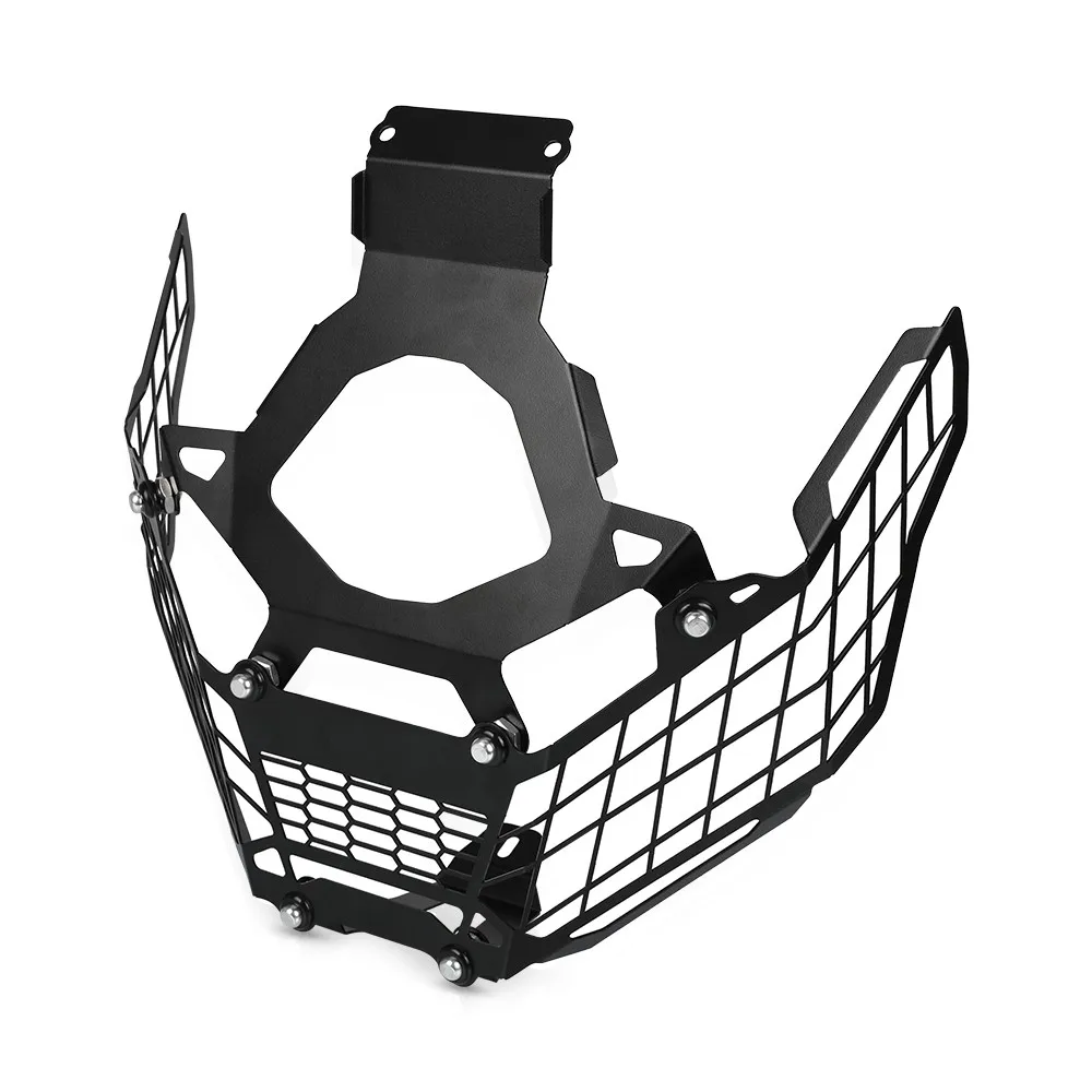 لهوندا XADV 750 2017 2018 2019 2020 دراجة نارية XADV750 العلوي حامي مصبغة غطاء حماية غطاء المصباح X-ADV750