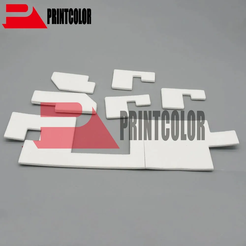10X Ink Absorber Pad Sponge compatible for BROTHER MFC J2330DW J2340DW J5330DW J5335DW J5830DW J5845DW D004V5001 D01LP8001