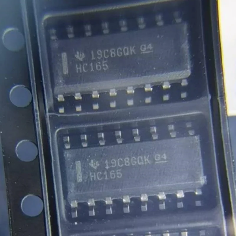 

5pcs/lot HC165 SN74HC165DR NEW Original Genuine Chip Packing 16-SOP