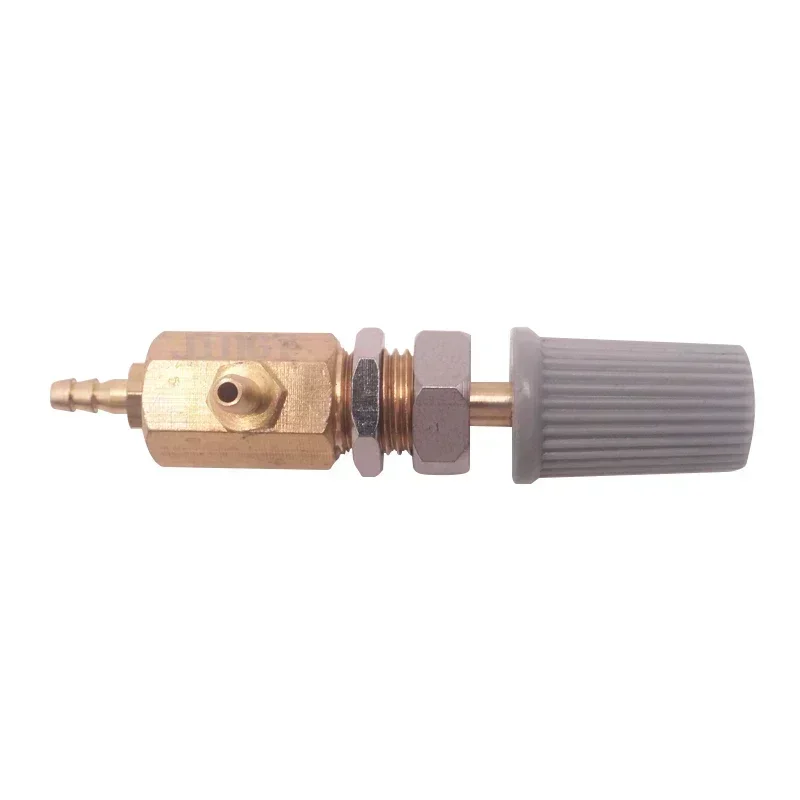 

Dental Chair Water Regulating Valve and Air Control Switch - Nozzles Tips (T/F Type 3mm/5mm) Accessory for Dental Unit Equipment