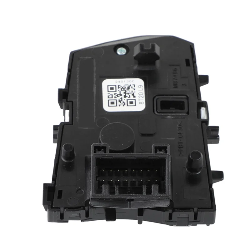 

AT92-Steering Wheel Switch For Honda Civic 2022-2023 35880T20L91 Steering Wheel Switch For Honda Audio Switch Module