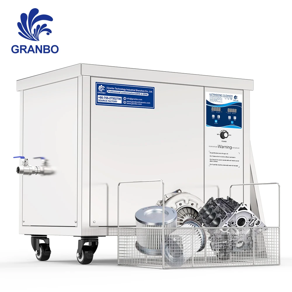 45L Industrial Dent…