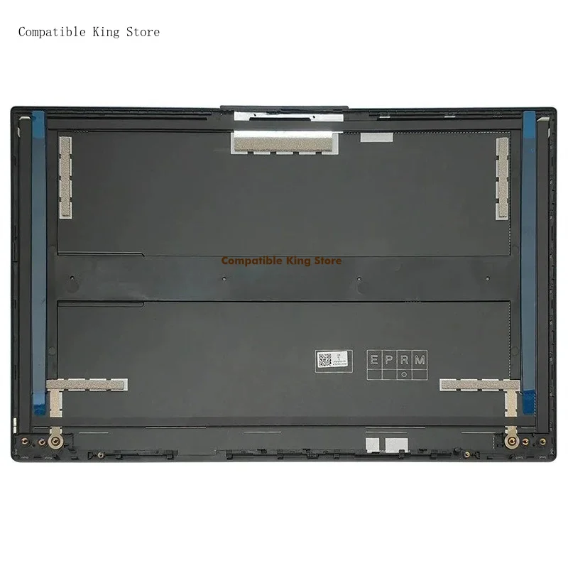 L New Shells for Asus 15i VIVOBOOK S15 S5504VA K5504VA  Laptops Back Cover Rear Lids Replacement Housings Spare Parts