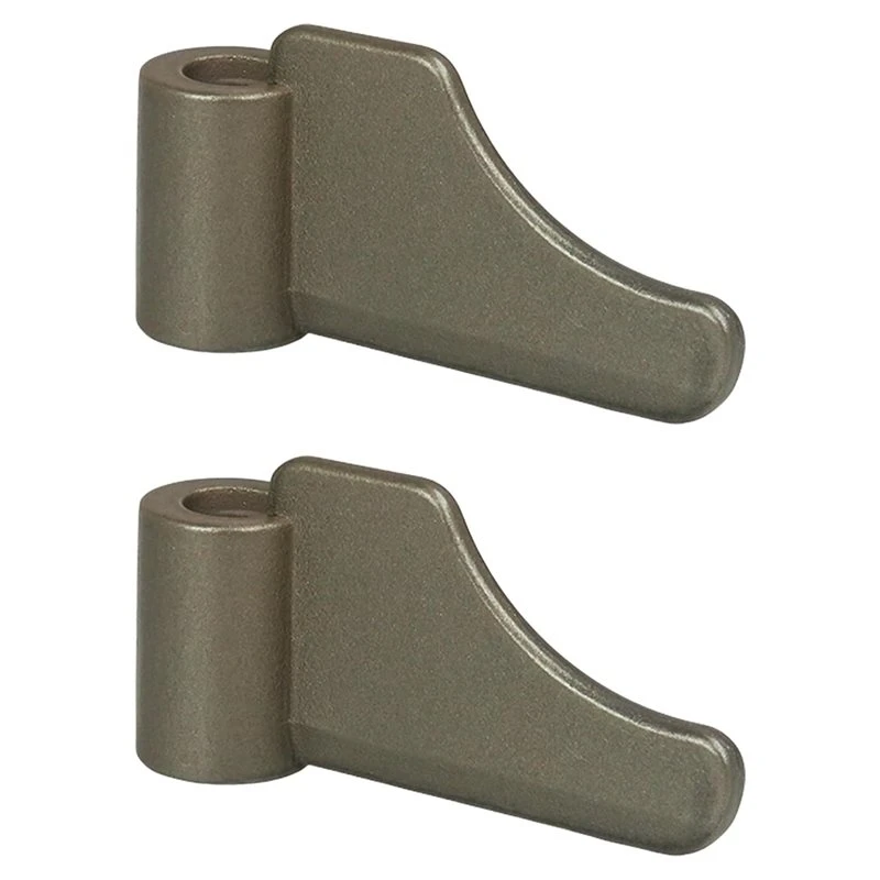 Promotion!For 8-BBP-P070 Breadmachine Mixing Blade Kneading Paddle 2 Pack Replacement Breadmachine Mixing Blade