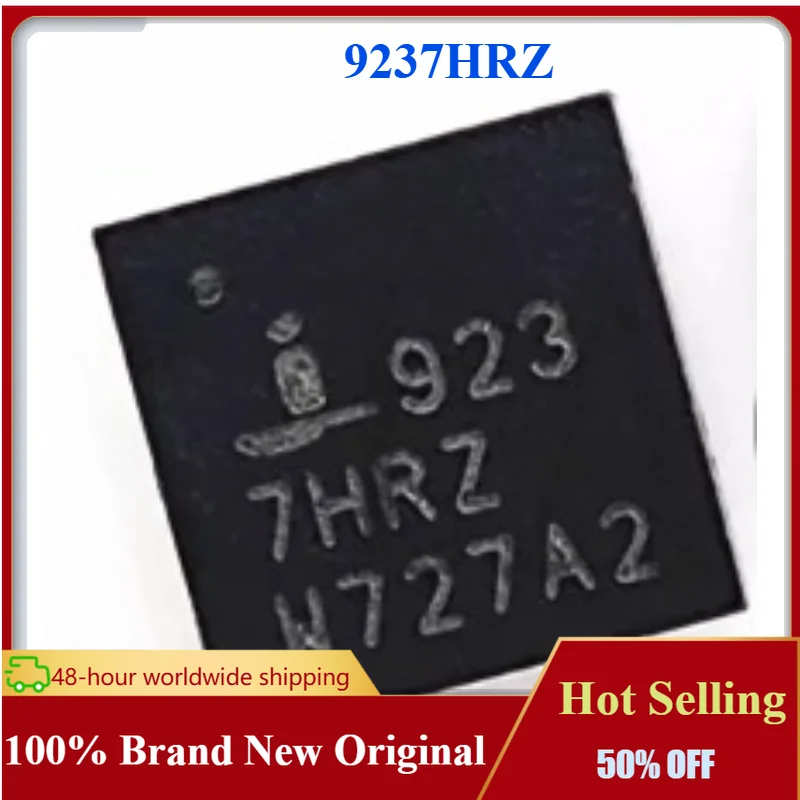 10-50PCS 9237HRZ ISL9237HRZ ISL9237 QFN  Original Hot Seller