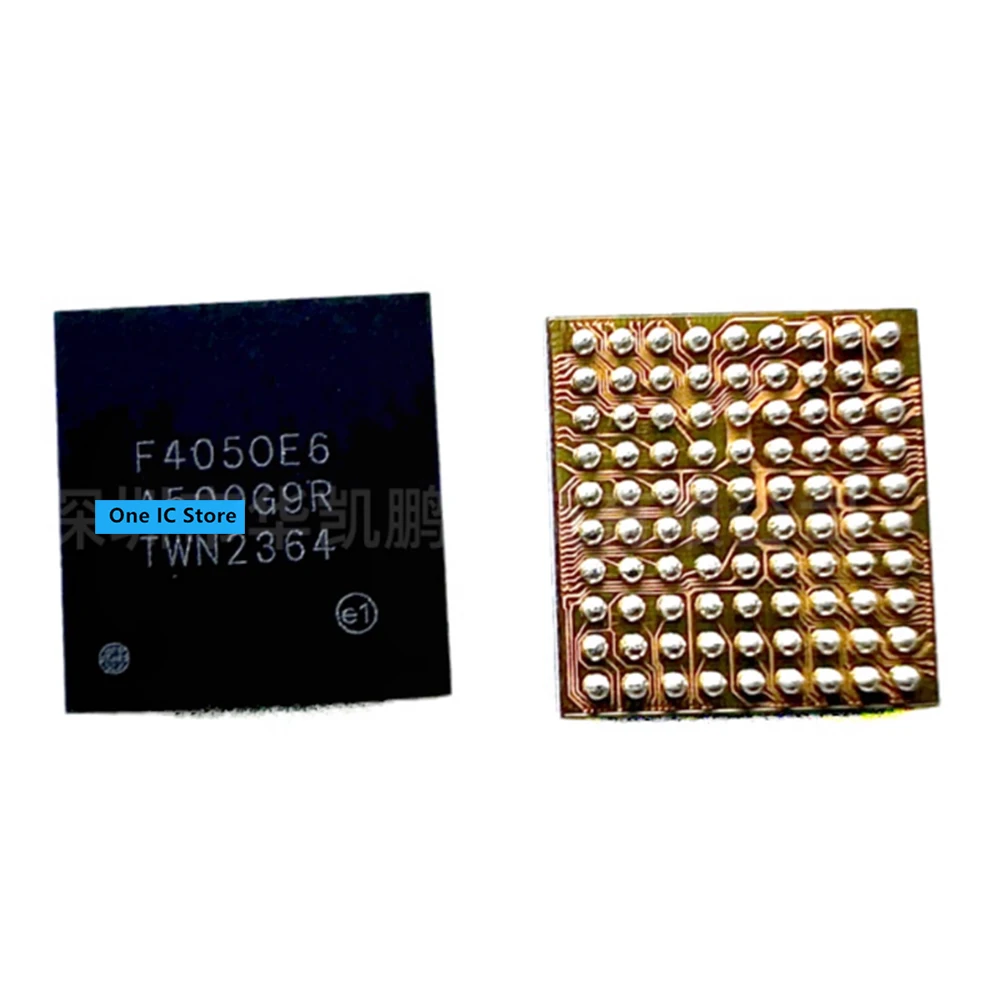 

100% Original STM32F405OEY6 WLCSP Brand New Genuine Ic