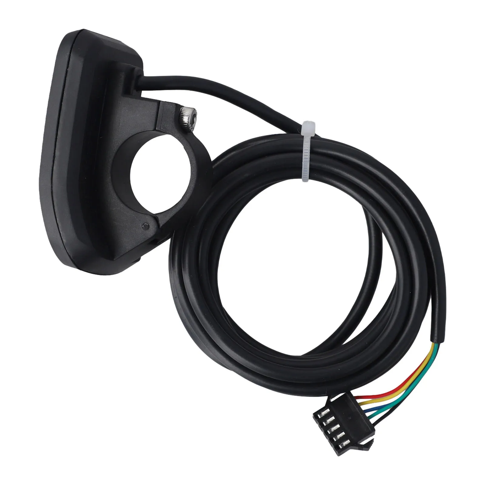 

Приборная панель электрического велосипеда Дисплей электромобиля Функция индикатора передач Провод приема сигнала для скутеров для электрических велосипедов