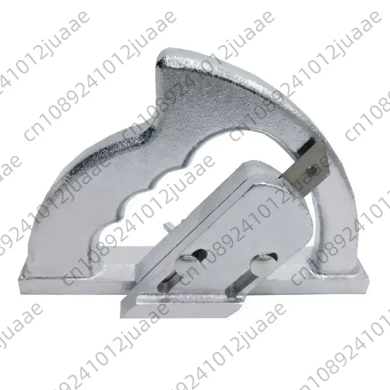 Plastic Rubber Roll Floor Tool Seamless Push Knife Special Seam Knife Nora Push Knife Joint Pusher
