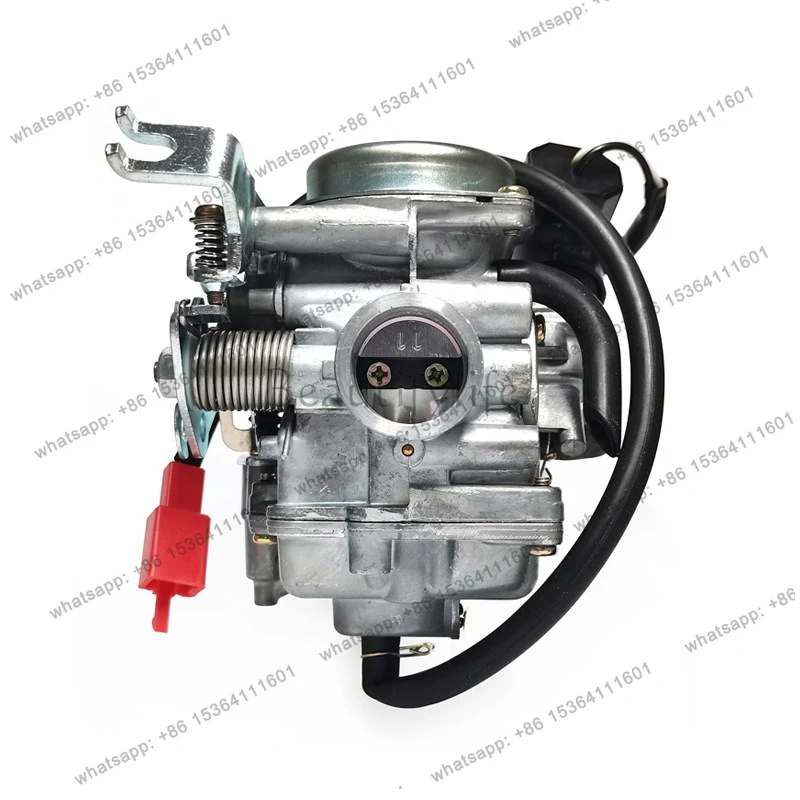 

Carburetors, scooter motorcycle accessories