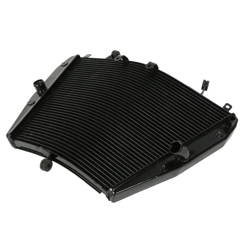 Motorcycle Radiator Cooler Cooling For Honda CBR1000RR 2008-2011 CBR1000RR ABS 2009-2011
