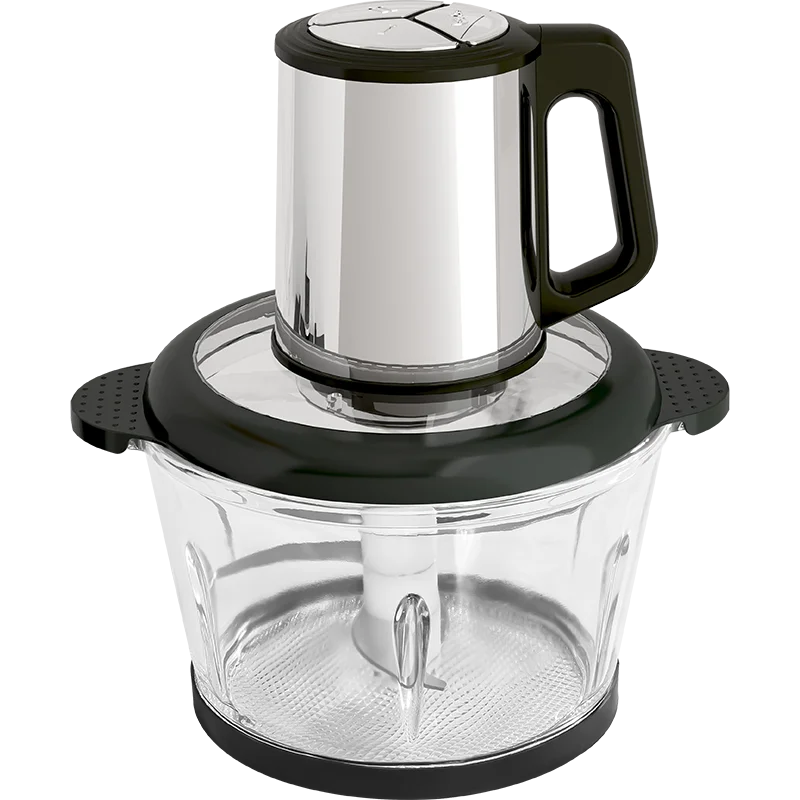 

Hot Sell Cheap Factory Price Kitchen Food Meat Mincer Chopper Best Home Mini Stainless Steel 2l 3l Electric Meat Grinder