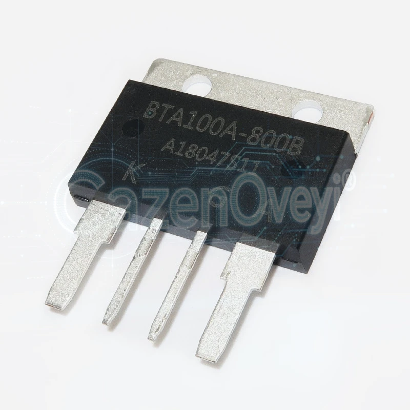 BTA100-800B BTA100 TC427CPA TC427 A1310AQ CXA1310AQ ACS712ELCTR-30A-T ACS712ELC ACS712 APR9600 APR9600P STM32L100C6U6 STM32L100