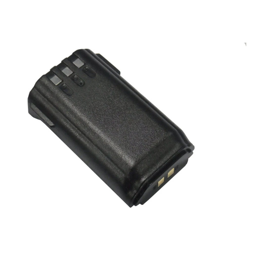 Radio bidirectionnelle 2500mAh / 18.50Wh batterie pour Icom BJ-2000 BP-230 BP-230N BP-231 BP-231N BP-232 BP-232H BP-232N BP-232WP