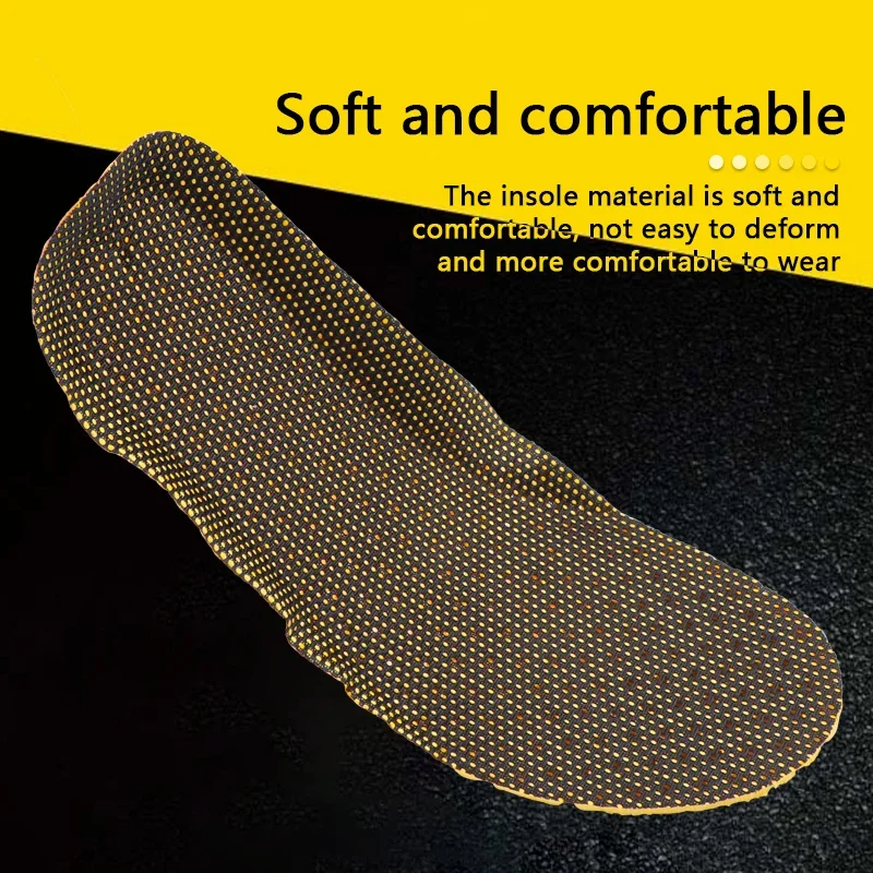 Non Slip Shoe Pads Arch Support Sport Insole Honeycomb Breathable for Sneakers Plantar Fasciitis Cushion Shock Absorbing Sole