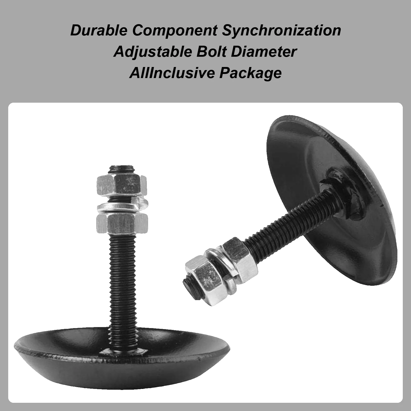 

Snows Plow Skid Shoes Heavy Duty Steel Snows Plow Parts For ATV Balconies Terraces Walkway Pathway Outdoor Garden Porch Yard