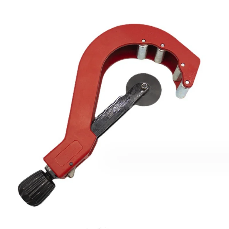 PPR Pipe Cutter 14-65mm/50-120mm Dual-purpose Scissors, Great for Composite Pipe PE Plastic Hot Melt Pipe PVC Pipe Cutter