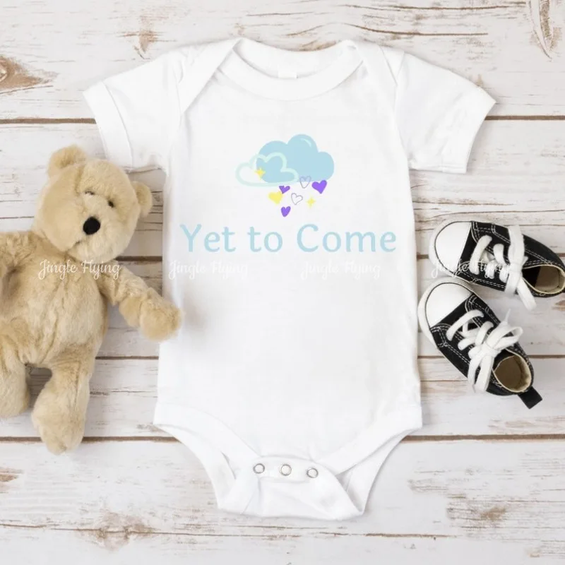 Yet To Come Army Ot7, одежда в стиле поп, новый подарок, комбинезон с защитой Bangtan для малышей Yet To Come Army Ot7, одежда в стиле поп, новый подарок, комбинезон с защитой Bangtan для малышей