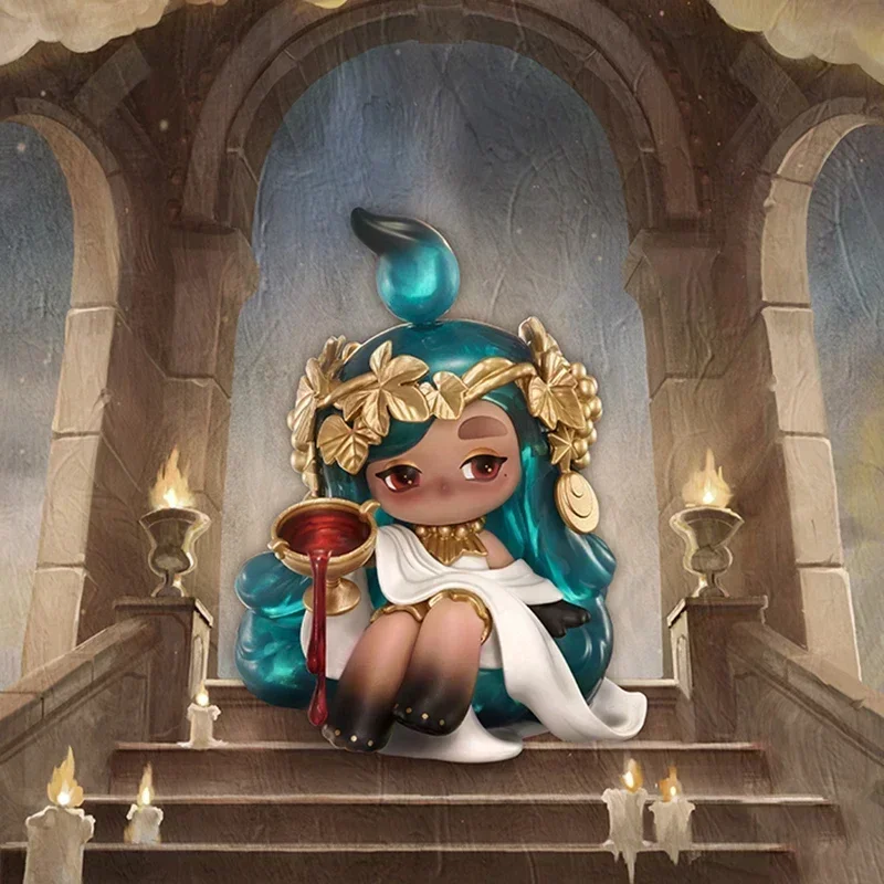 Variant: Revelry