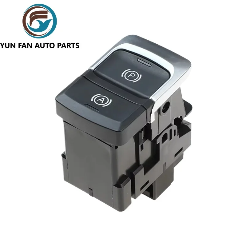 

Parking Hand Brake Control Switch Button For AUDI Q3 2013-2015 OEM 8U0927225G 8U0927225E