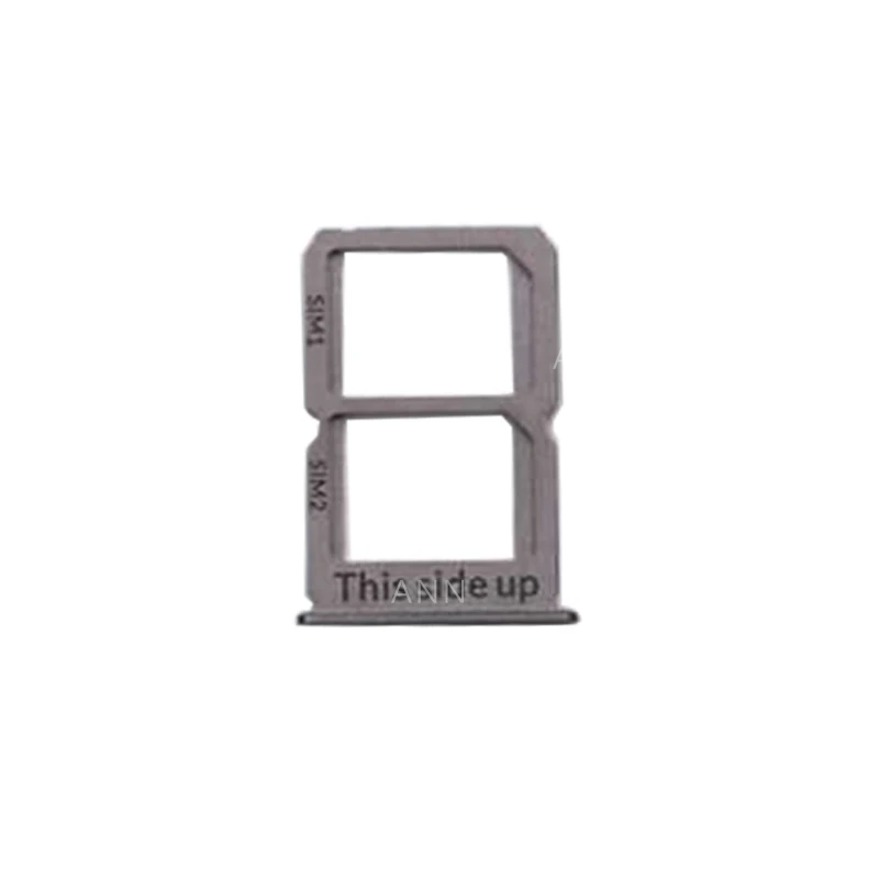 im Card Tray For Oneplus 3 3T sim Card Socket Slot Holder Repair Parts Whole Sale