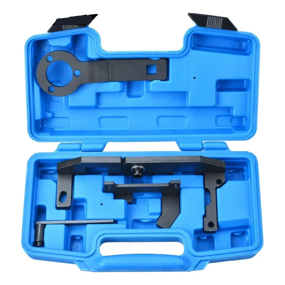 

Engine Timing Tool Kit for Citroen C3 Peugeot 208 308 2008 SUV PSA 1.0 1.2 - Automotive Repair Gear Set