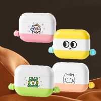 2Pcs Portable Plastic Washable Lint Remover Mini Reusable Pet Hair Remover Dustproof Cute Clothes Lint Cleaner for Clothes