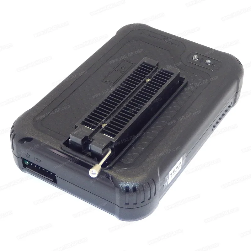 XGecu T56 universal IC Programmer 56 Pin Support 24070+ ICs for PIC/NAND Flash/EMMC 53pcs adaptersTSOP48 / TSOP56