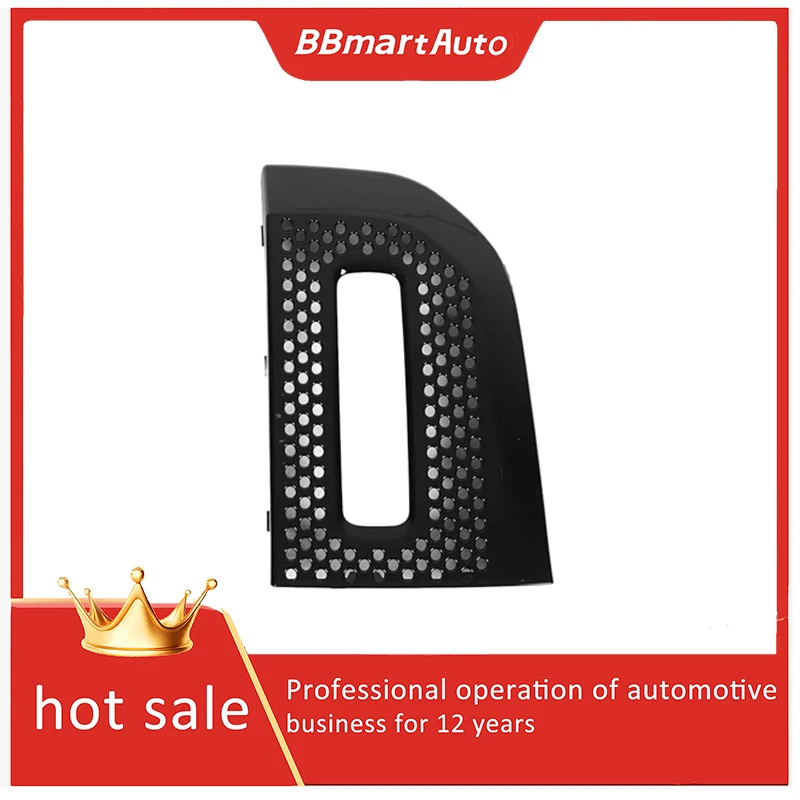 

LR129432 BBmartAuto Car accesorios para autoFog lamp shade For Land Rover Defender 2020+