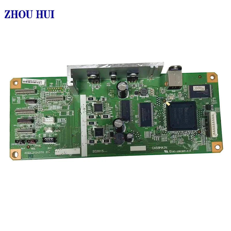 Hot Sell Original Logic Main Board L1300 Motherboard  for Epson L1300  Printer Formatter Board