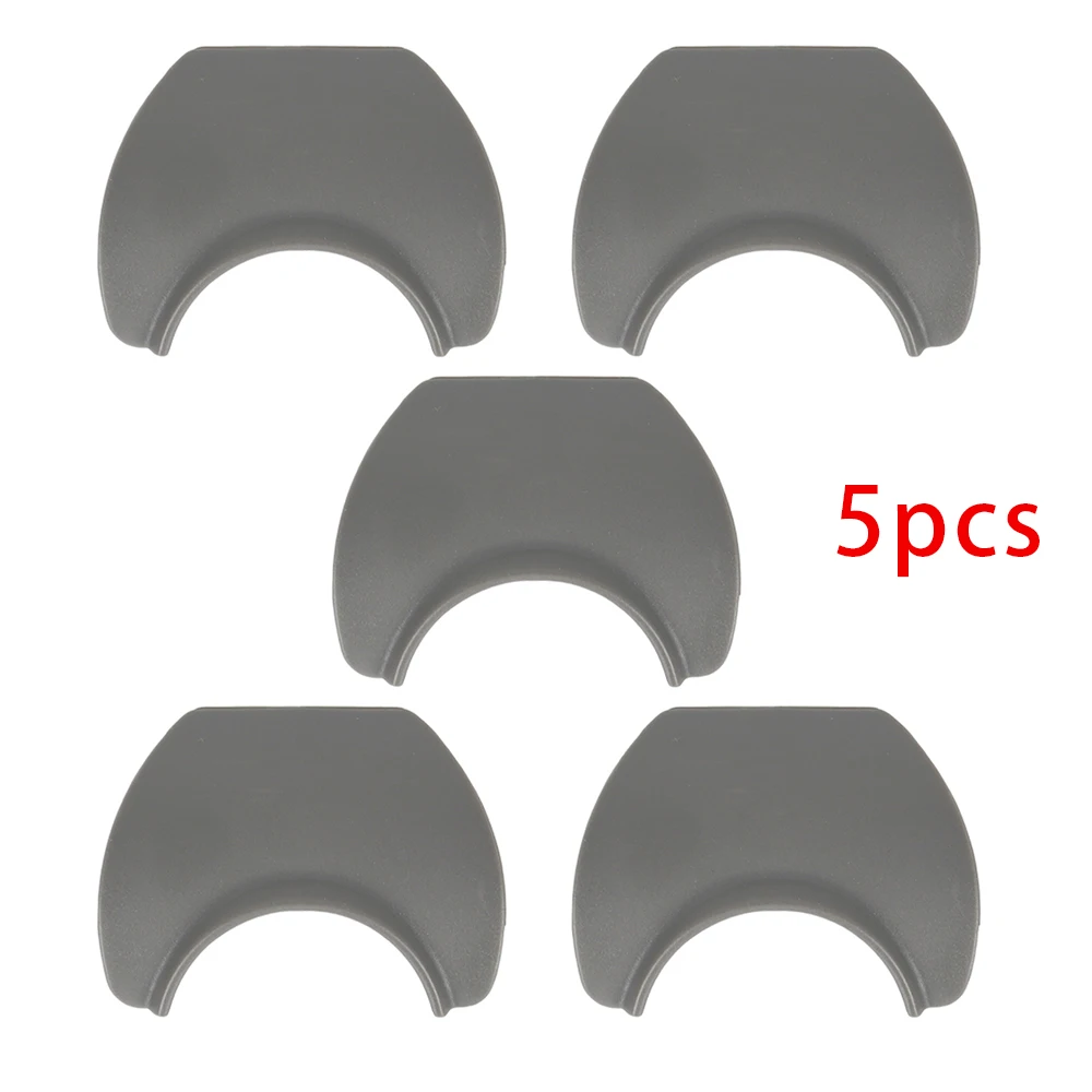 5-Pack Window Blind & Fly Screen Catch Clips – Replacement Accessories For Horrex Motorhomes And Caravans – Durable Clips For Blinds And Insect Screens