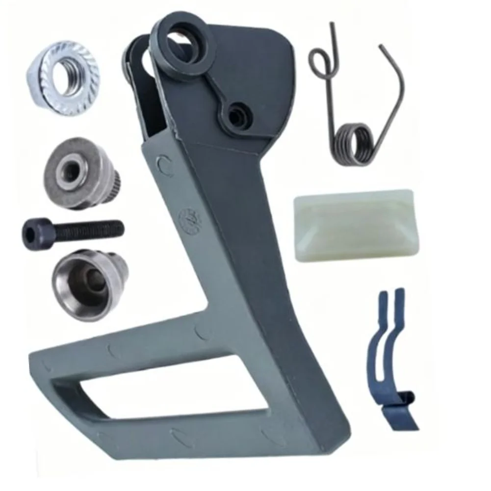 Brake Handle With Return Spring Replacement For 257 262XP 261 262 254 154 Chainsaw Parts Safety Lever Accessories