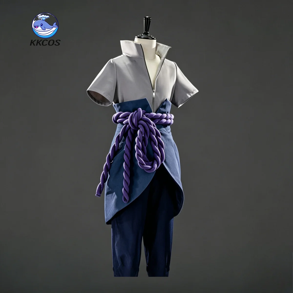 kkcos-shippuden-uchiha-sasuke-cosplay-costume-grey-outfit-full-set-halloween-carnival-party-role-play-party-uniform