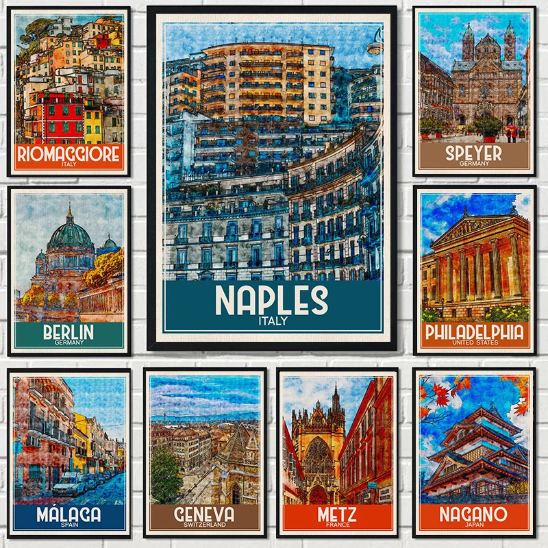 

Постеры, картины на холсте, принты, настенные изображения, декор для дома и комнаты: Бейрут, Метц, Вернигероде, Сент-Пол, Риомаджоре, Чикаго, Стокгольм