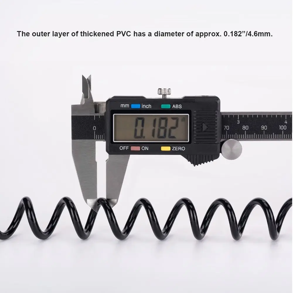 

Компактный и стильный велосипедный замок с защитой от кражи, портативный телескопический стальной тросовый замок для велосипеда, защита для шлема