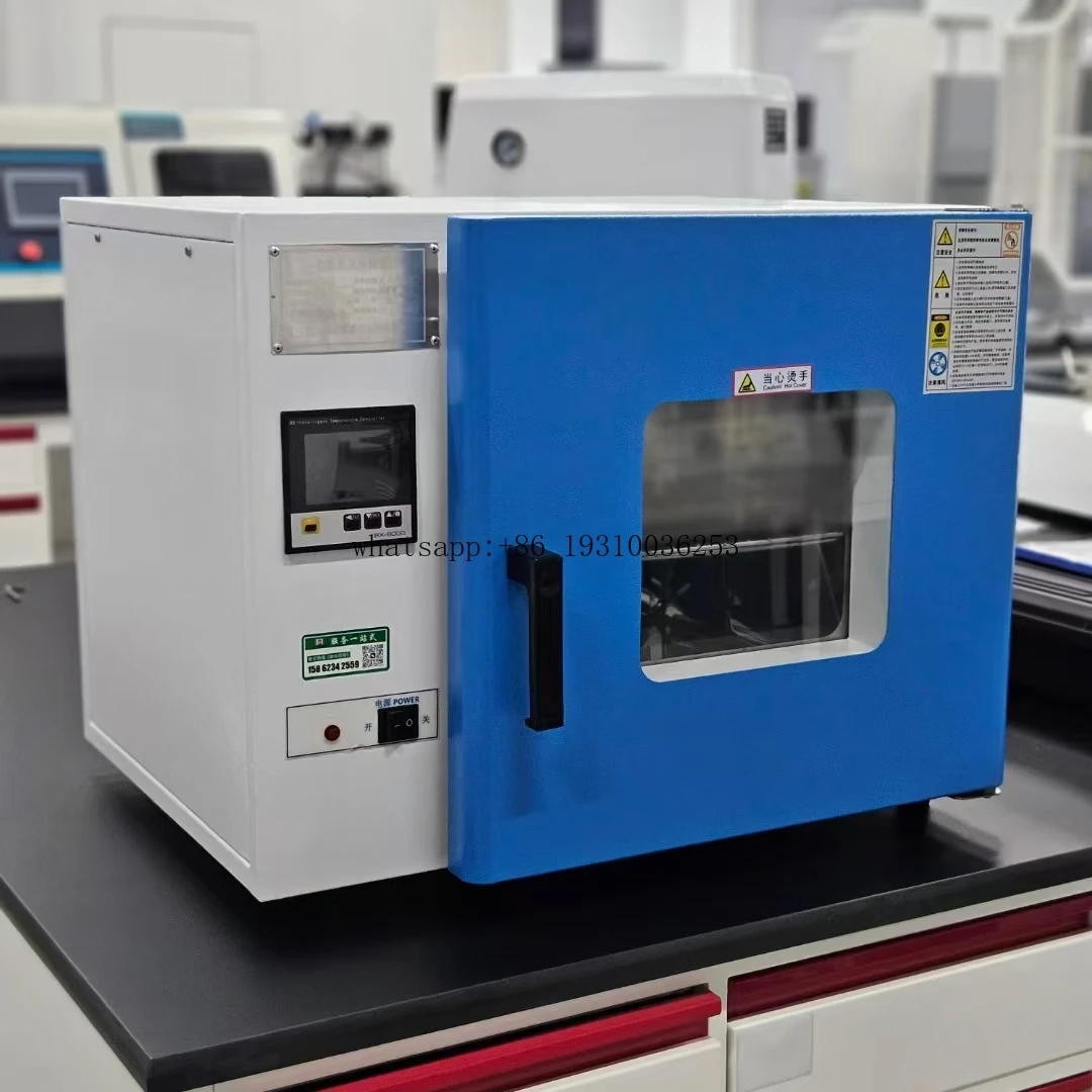 

Highlight Policy Changes + Cost-saving Urgency Laboratory Heating And Drying Oven