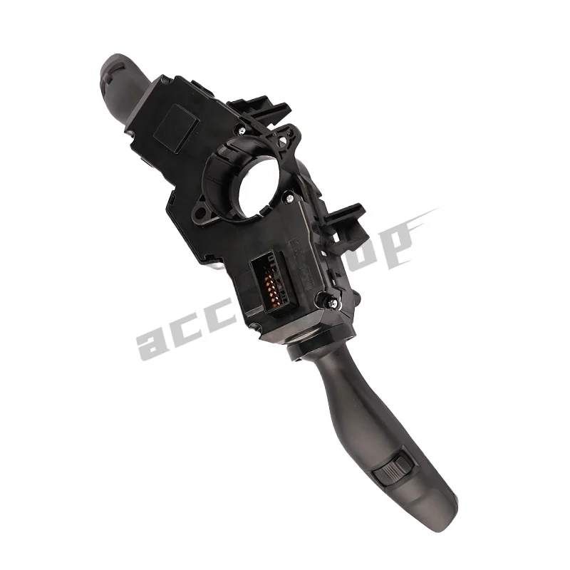 For Rio X-Line Headlight Adjustment Switch 93400 H2950 High Low Beam Control Lever Wiper Switch Auto Car Part Accessory