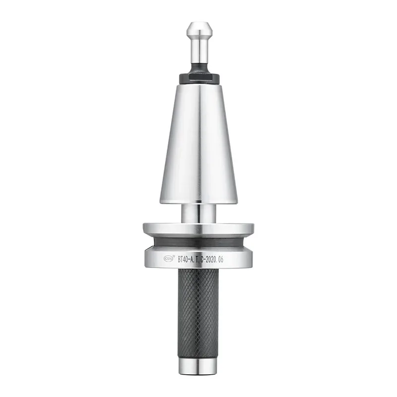 CNC Machining Center BT40 Tool Calibration Device BT30 BT50 Tool Magazine Calibrator Atc Three-Point Combination
